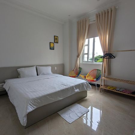 Friendly Homestay Kon Tum Exterior photo