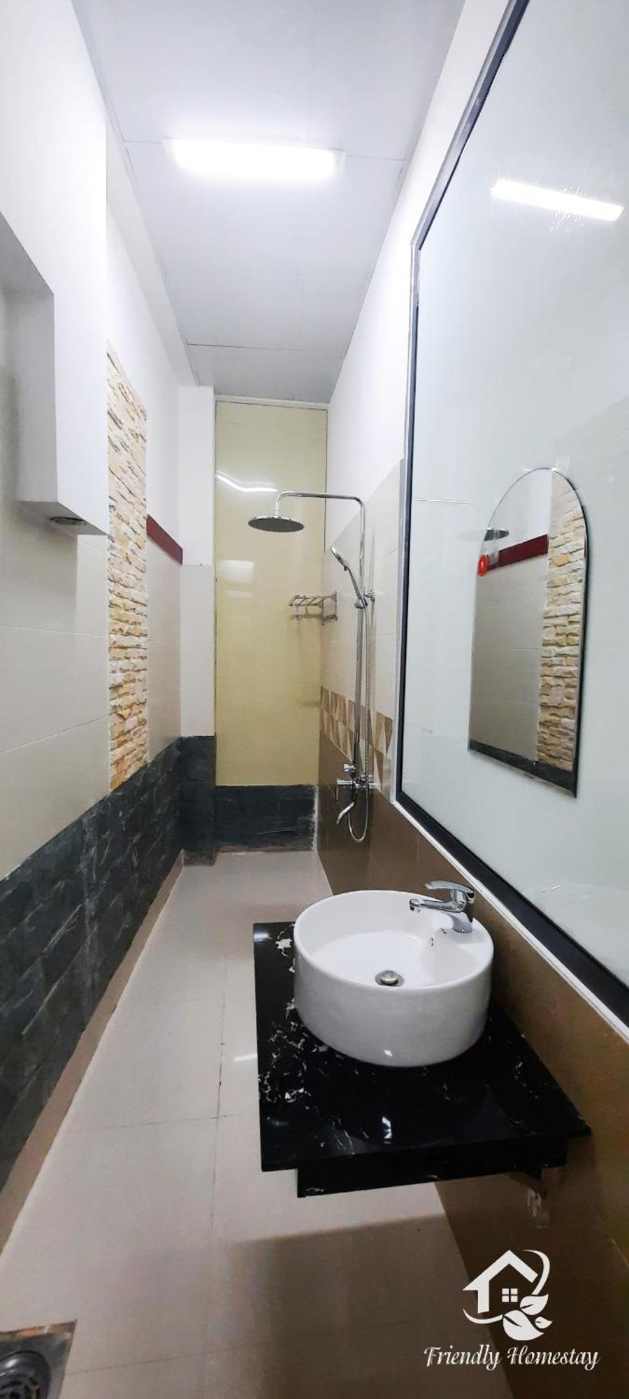 Friendly Homestay Kon Tum Exterior photo