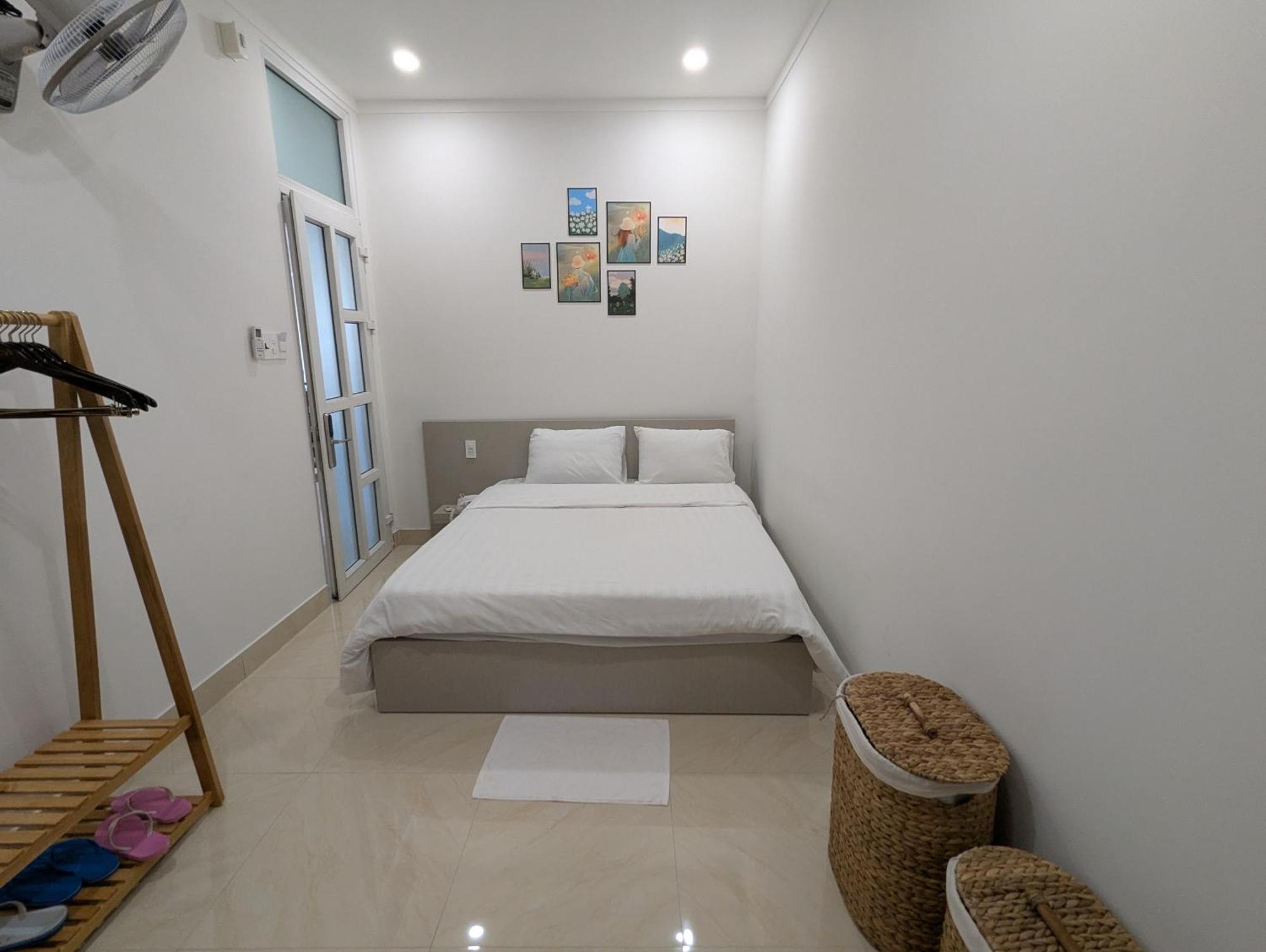 Friendly Homestay Kon Tum Exterior photo