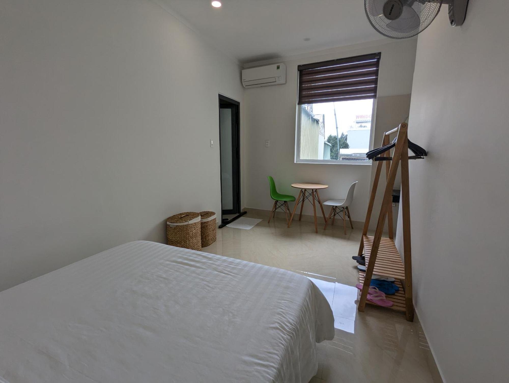 Friendly Homestay Kon Tum Exterior photo