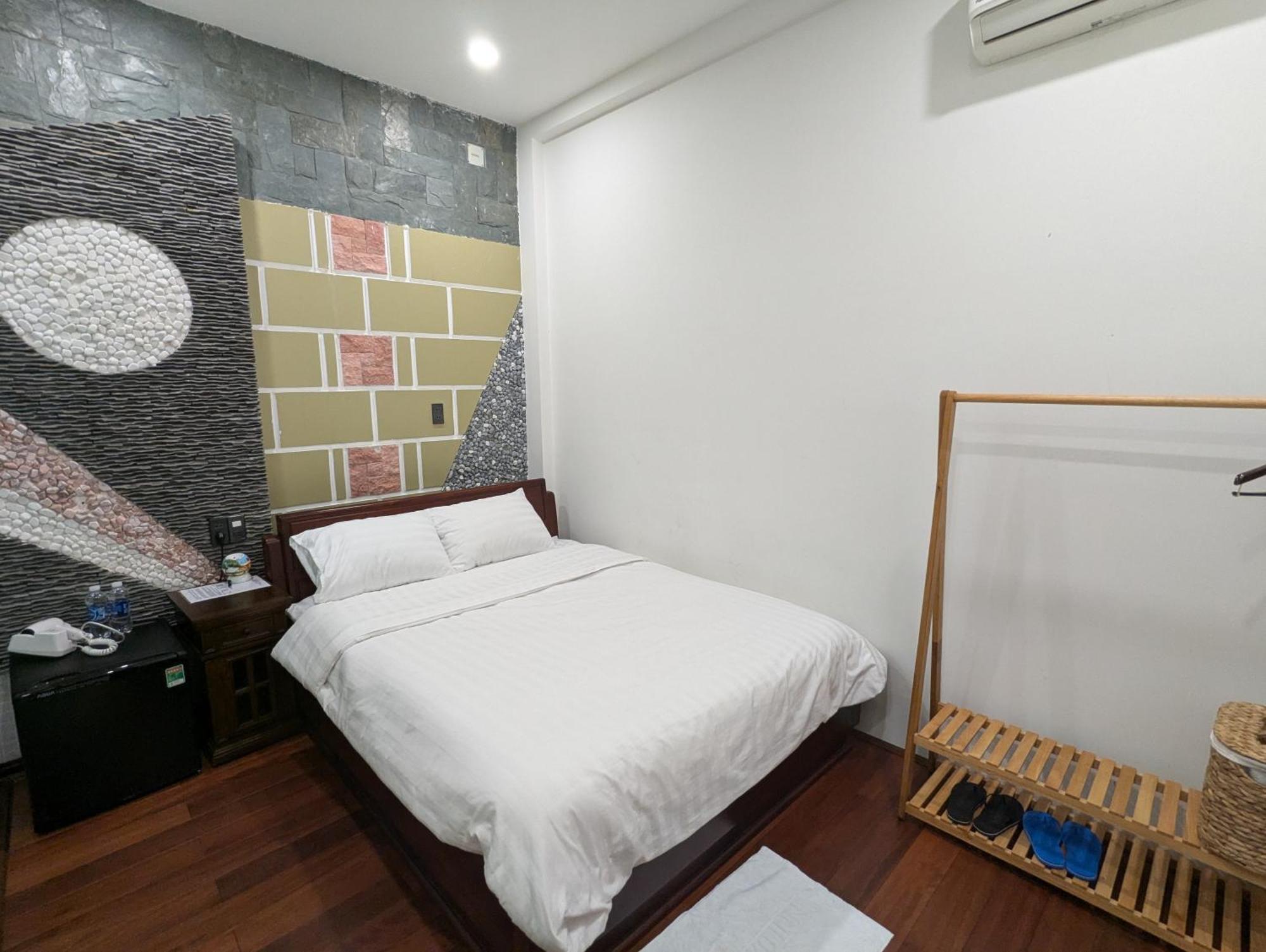 Friendly Homestay Kon Tum Exterior photo